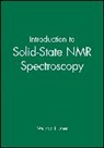 Duer, M. J. Duer, Melinda J. Duer, Melinda J. Duer, Melinda J. (University of Cambridge) Duer, Duer Melinda J. - Introduction to Solid State NMR Spectroscopy