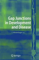 Elk Winterhager, Elke Winterhager - Gap Junctions in Development and Disease