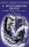 Thrift Editions Dover, Dover Thrift Editions, Hugh Lamb, Hugh Lamb - Bottomless Grave