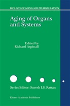 Richard Aspinall, Richard J. Aspinall - Aging of the Organs and Systems