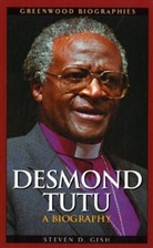 Steven Gish, Steven D. Gish - Desmond Tutu
