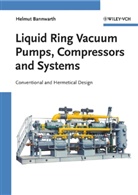 Helmut Bannwarth, Helmuth Bannwarth - Liquid Ring Vacuum Pumps, Compressors and Systems