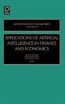 Binner, J. M. Binner, S. H. Chen, G. Kendall - Application of Artificial Intelligence in Finance and Economics