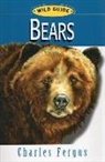 Charles Fergus, Amelia Hansen - Bears