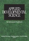Francine Jacobs, Richard M. Lerner, Richard M. (EDT)/ Jacobs Lerner, Richard M. Jacobs Lerner, Donald Wertlieb, Francine Jacobs... - Applied Developmental Science