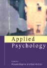 Rowan Bayne, Ian E. Horton - Applied Psychology