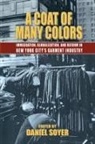 Daniel Soyer, Daniel (EDT) Soyer, Daniel Soyer - Coat of Many Colors