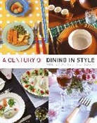 Anne Ferguson, Anne Paterson Ferguson, Carol Paterson - A Century of Dining in Style