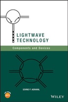 Agrawal, G. P. Agrawal, G.p. Agrawal, Govind P. Agrawal, Govind P. (The Institute of Optics Agrawal, GP Agrawal... - Lightwave Technology