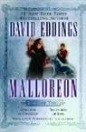 David Eddings - The Malloreon Omnibus. Tome 2
