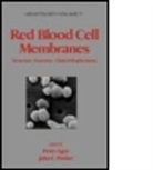 Agre Agre, P. Agre, Peter Agre, Peter (Duke University Agre, Peter Parker Agre, J. C. Parker... - Red Blood Cell Membranes