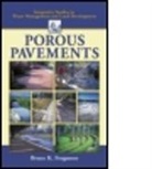 Bruce Ferguson, Bruce (University of Georgia Ferguson, Bruce K. Ferguson, Bruce K. (University of Georgia Ferguson, FERGUSON BRUCE K - Porous Pavements