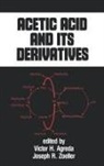 Agreda H. Agreda, V. Agreda, Victor H. Agreda, Victor H. (Eastman Chemical Company) Agreda, Victor H. Zoeller Agreda, Victor Zoeller Agreda... - Acetic Acid and Its Derivatives