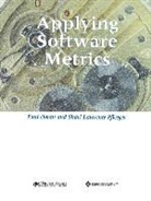 Oman, Paul Oman, Pfleeger, Shari Lawrence Pfleeger, Paul W. Oman, Shari Lawrence Pfleeger - Applying Software Metrics