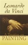 Leon Battista Alberti, Leon Battista Vinci Alberti, Leonardo da Vinci, Leonardo, Leonardo Da Vinci, Leonardo Da (Author) Vinci... - A Treatise on Painting