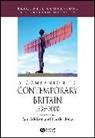 Addison, P Addison, Paul (University of Edinburgh) Jones Addison, Paul Jones Addison, ADDISON PAUL JONES HARRIET, JONES... - Companion to Contemporary Britain 1939 - 2000