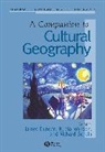 Duncan, J Duncan, James (University of Cambridge Duncan, James Johnson Duncan, Johnson, Rex Johnson... - Companion to Cultural Geography