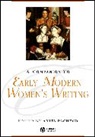 Pacheco, a Pacheco, Anita Pacheco, Anita (The Open University) Pacheco, Arturo Pacheco, PACHECO ARTURO... - Companion to Early Modern Women''s Writing