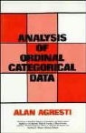Alan Agresti - Analysis of Ordinal Categorical Data
