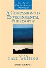 Jamieson, Dale Jamieson, Dale (Carleton College) Jamieson, Dale Jamieson, Jamieson Dale - Companion to Environmental Philosophy