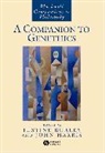 Burley, Justine (National University of Singapore) Burley, Justine Burley Burley, Justine Harris Burley, BURLEY JUSTINE BURLEY JUSTINE HA, Harris... - Companion to Genethics