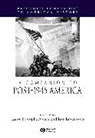 J Agnew, Jc Agnew, Jean-Christophe Agnew, Jean-Christophe (Yale University) Rosenzwei Agnew, Jean-Christophe Rosenzweig Agnew, AGNEW JEAN CHRISTOPHE ROSENZWEIG... - Companion to Post-1945 America