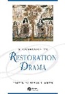 Owen, S Owen, Susan J. Owen, Susan J. (University of Sheffield) Owen, OWEN SUSAN J, Sue Owen... - Companion to Restoration Drama