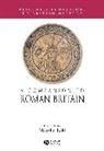 Todd, Malcolm Todd, Malcolm (Formerly University of Durham) Todd, Todd Malcolm, Malcolm Todd, Malcolm (Formerly University of Durham) Todd - Companion to Roman Britain