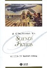 D Seed, David Seed, David Seed - Companion to Science Fiction