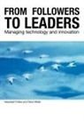 Naushad Forbes, Naushad Wield Forbes, Nuashad Forbes, Forbes Naushad, FORBES NAUSHAD WIELD DAVID, David Wield... - From Followers to Leaders