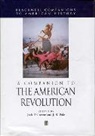 Greene, Jack P. Pole Greene, Jp Greene, GREENE JACK P POLE J R, Pole, Jack P Greene... - Companion to the American Revolution