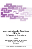 B. Fuglede, Goldstein, M Goldstein, M. Goldstein, W. Haussmann, W Haussmann et al... - Approximation by Solutions of Partial Differential Equations