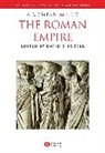 David S. Potter, David S. (University of Michigan Potter, Ds Potter, POTTER DAVID S, David S Potter, David S. Potter - COMPANION TO THE ROMAN EMPIRE