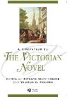 Brantlinger, P Brantlinger, Patrick Thesing Brantlinger, BRANTLINGER PATRICK THESING WILL, Thesing, Wb Thesing Wb... - Companion to the Victorian Novel