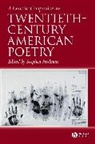 Fredman, S Fredman, Stephen Fredman, Stephen (University of Notre Dame) Fredman, Stephen Fredman - Concise Companion to Twentieth-Century American Poetry
