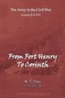 M F Force, M. F. Force - From Henry to Corinth