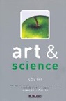 Si N. Ede, Siaan Ede, Sian Ede, Sîan Ede - Art and Science
