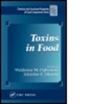 Waldemar M. Dabrowski, Waldemar M. (Agricultural University of Dabrowski, Waldemar M. Sikorski Dabrowski, DABROWSKI WALDEMAR M, Waldemar M. Dabrowski, Waldemar M. (Agricultural University of Szczecin Dabrowski... - Toxins in Food
