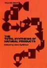 Apsimon, J ApSimon, John Apsimon, John (Ottawa-Carleton Chemistry Institute Apsimon, ApSimon John, John Apsimon... - Total Synthesis of Natural Products, Volume 8
