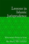 Muhammad Baqir As-Sadr, As-Sadr Muhammad Baqir, Muhammad Baqir-As-Sadr, Roy Mottahedeh - Lessons in Islamic Jurispudence