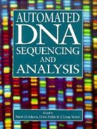 Mark D. Fields Adams, Mark D. Adams, Chris Fields, J. Craig Venter - Automated Dna Sequencing and Analysis