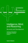 Demetriou A. Demetriou, A. Ed. Demetriou, A. Efklides Demetriou, Andreas Demetriou, Andreas Efklides Demetriou, DEMETRIOU ANDREAS EFKLIDES ANAST... - Intelligence, Mind, and Reasoning