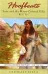 Kathleen Duey, Duey Kathleen - Hoofbeats: Lara and the Moon-Colored Filly #2