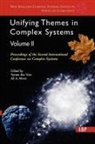 Yaneer Bar-Yam, Yaneer Minai Bar-Yam, Ali Minai, Yaneer Bar-Yam, Ali Minai - Unifying Themes in Complex Systems