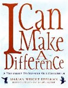 Marian Wright Edelman, Marian Wright (EDT)/ Moser Edelman, Barry Moser, Marian Wright Edelman - I Can Make a Difference