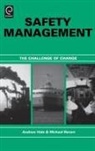 M. Baram, Michael S. Baram, A. Hale, Klein, M. Baram, Andrew Hale - Safety Management