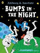 Allan Ahlberg, Andre Amstutz, Andre (Ill) Amstutz, Andre Amstutz - Funnybones: Bumps in the Night