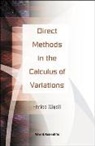 Giusti Enrico, Enrico Giusti, Enrico Giusti, Enrico (Univ Di Firenze Giusti, Giusti Enrico - Direct methods in the calculus of