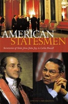 Edward Mihalkanin, Edward S. Mihalkanin, Edward S. (EDT) Mihalkanin, Edward S. Mihalkanin - American Statesmen