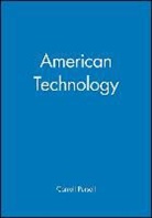 Pursell, Carroll Pursell, Carroll (Macquarie University) Pursell, Carroll W. Pursell, Carroll Pursell, Carroll (Macquarie University) Pursell - American Technology